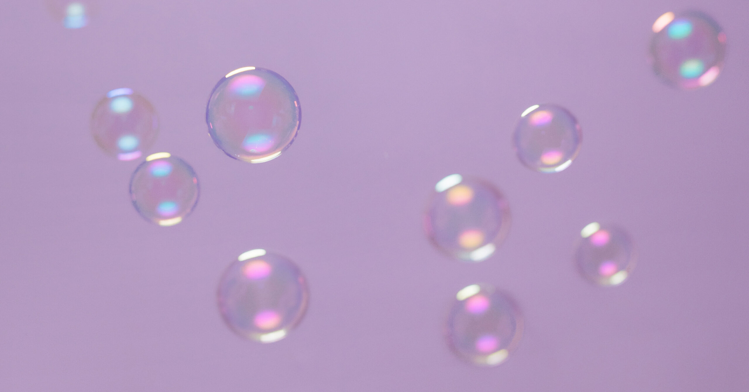 Bursting the Bubbles: 4 Web Design Myths